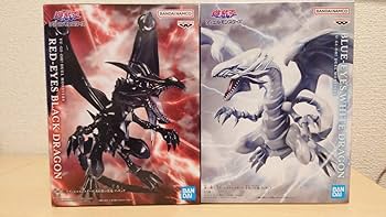 Amazon.co.jp: ブルーアイズホワイトドラゴン レッドアイズ